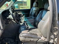 2003 chevrolet avalanche personenauto - afbeelding 11 van  26