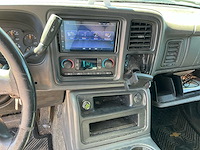 2003 chevrolet avalanche personenauto - afbeelding 12 van  26
