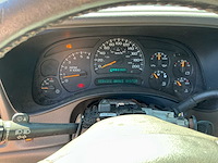 2003 chevrolet avalanche personenauto - afbeelding 13 van  26