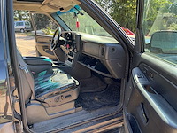 2003 chevrolet avalanche personenauto - afbeelding 17 van  26