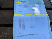 2003 chevrolet avalanche personenauto - afbeelding 23 van  26