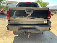 2003 chevrolet avalanche personenauto - afbeelding 4 van  26