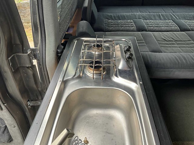 2003 chevrolet camper personenauto - afbeelding 5 van  76