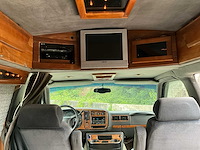 2003 chevrolet camper personenauto - afbeelding 6 van  76
