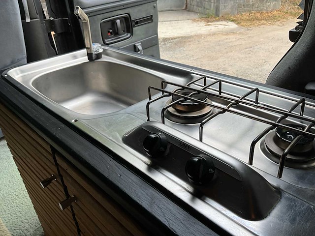 2003 chevrolet camper personenauto - afbeelding 7 van  76