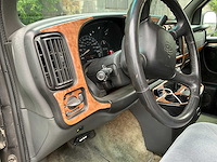 2003 chevrolet camper personenauto - afbeelding 9 van  76