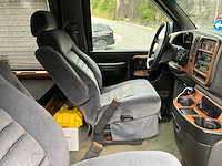 2003 chevrolet camper personenauto - afbeelding 16 van  76