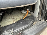 2003 chevrolet camper personenauto - afbeelding 17 van  76