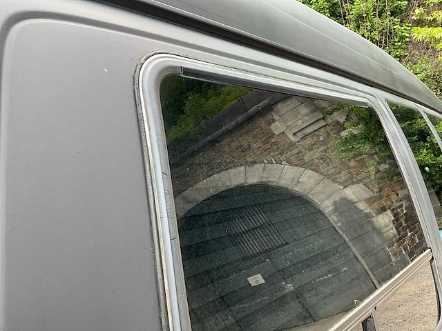 2003 chevrolet camper personenauto - afbeelding 18 van  76