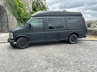 2003 chevrolet camper personenauto - afbeelding 12 van  76
