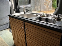 2003 chevrolet camper personenauto - afbeelding 24 van  76