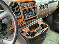 2003 chevrolet camper personenauto - afbeelding 27 van  76