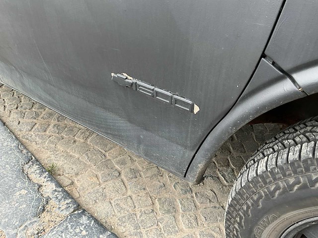 2003 chevrolet camper personenauto - afbeelding 35 van  76