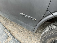 2003 chevrolet camper personenauto - afbeelding 35 van  76