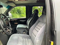 2003 chevrolet camper personenauto - afbeelding 38 van  76