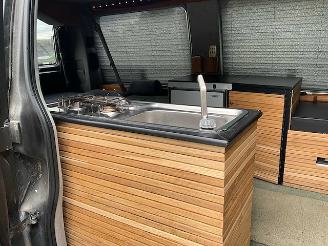 2003 chevrolet camper personenauto - afbeelding 40 van  76