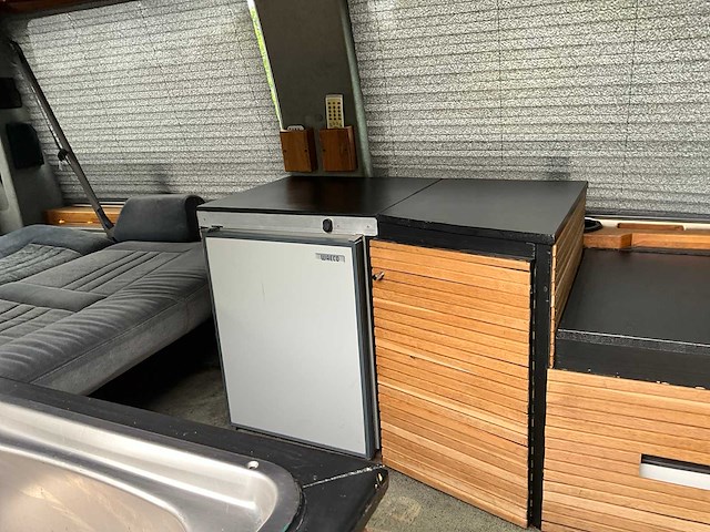 2003 chevrolet camper personenauto - afbeelding 43 van  76