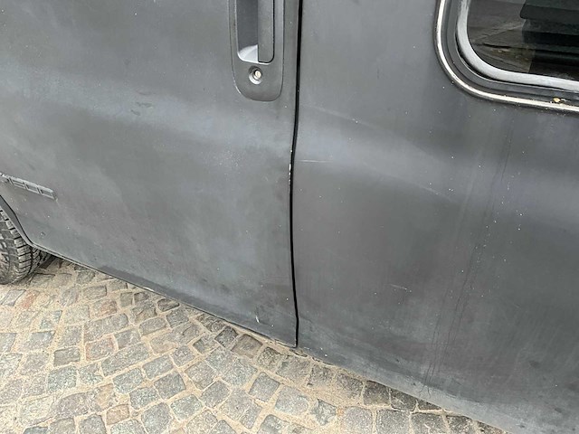 2003 chevrolet camper personenauto - afbeelding 44 van  76