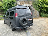 2003 chevrolet camper personenauto - afbeelding 34 van  76