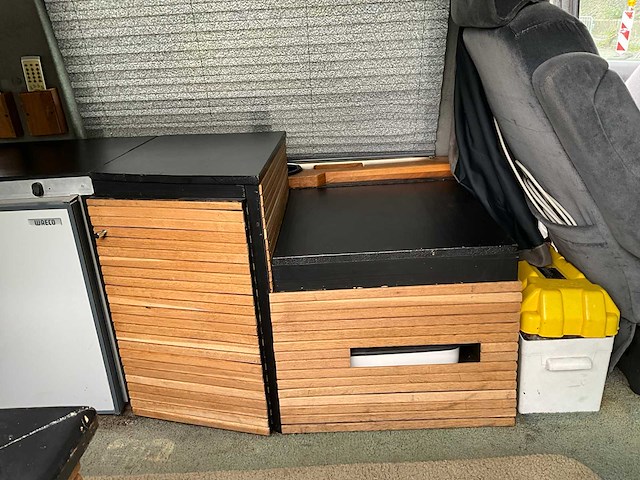 2003 chevrolet camper personenauto - afbeelding 48 van  76