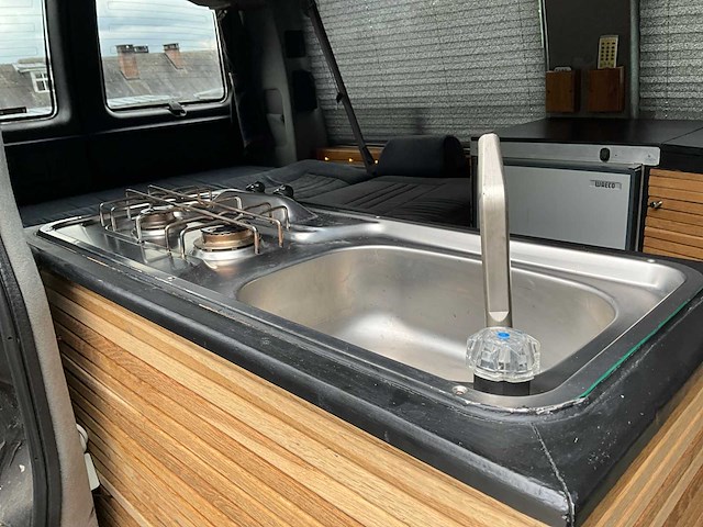 2003 chevrolet camper personenauto - afbeelding 50 van  76