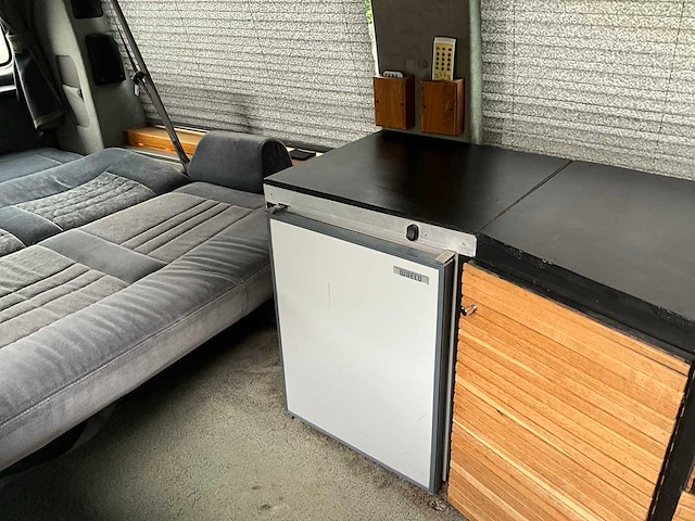 2003 chevrolet camper personenauto - afbeelding 51 van  76