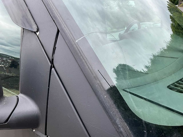 2003 chevrolet camper personenauto - afbeelding 52 van  76