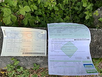 2003 chevrolet camper personenauto - afbeelding 54 van  76