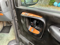 2003 chevrolet camper personenauto - afbeelding 59 van  76