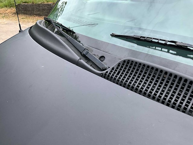 2003 chevrolet camper personenauto - afbeelding 61 van  76