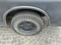 2003 chevrolet camper personenauto - afbeelding 62 van  76