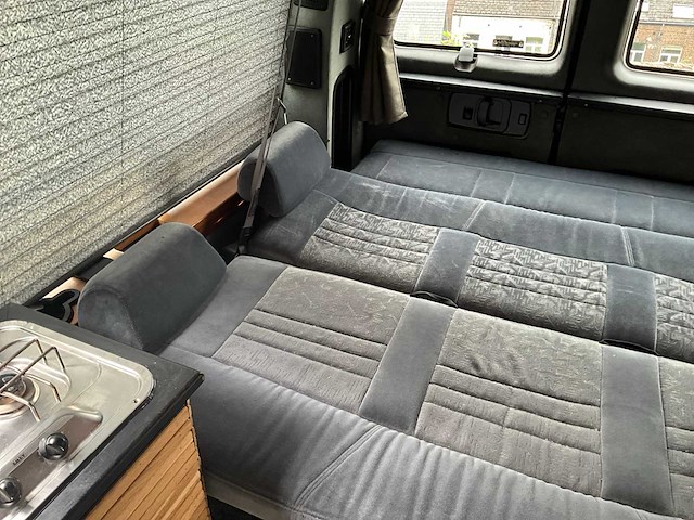 2003 chevrolet camper personenauto - afbeelding 71 van  76