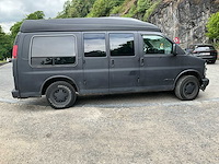 2003 chevrolet camper personenauto - afbeelding 75 van  76