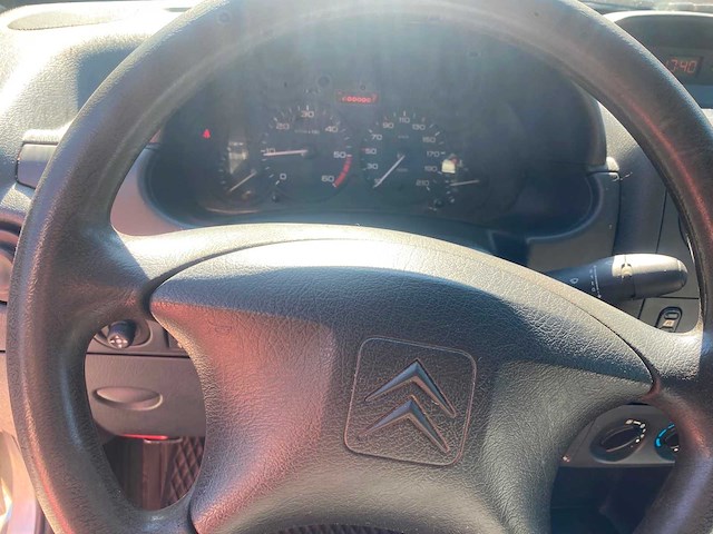 2003 citroën berlingo auto's - afbeelding 2 van  19