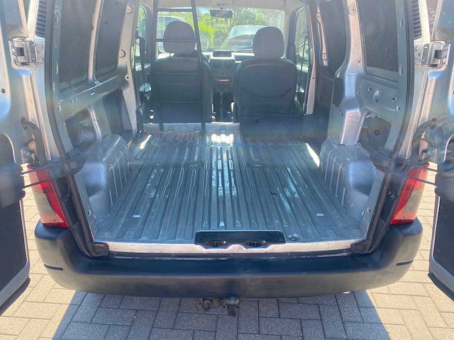 2003 citroën berlingo auto's - afbeelding 4 van  19