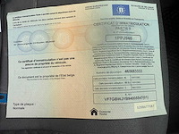 2003 citroën berlingo auto's - afbeelding 8 van  19