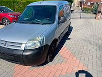 2003 citroën berlingo auto's - afbeelding 1 van  19