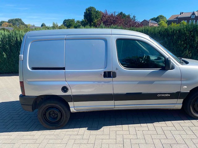 2003 citroën berlingo auto's - afbeelding 16 van  19