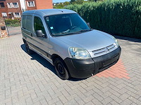 2003 citroën berlingo auto's - afbeelding 17 van  19