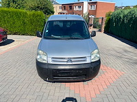 2003 citroën berlingo auto's - afbeelding 18 van  19