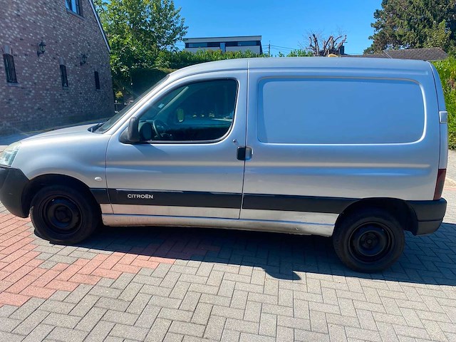 2003 citroën berlingo auto's - afbeelding 12 van  19