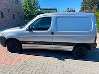 2003 citroën berlingo auto's - afbeelding 12 van  19