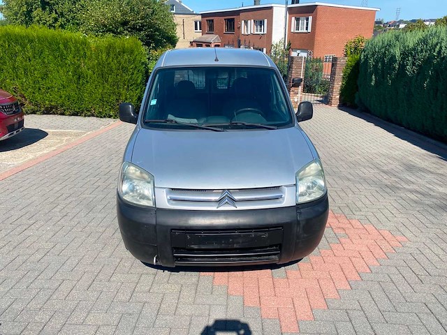 2003 citroën berlingo auto's - afbeelding 18 van  19