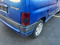 2003 citroën berlingo - afbeelding 3 van  29