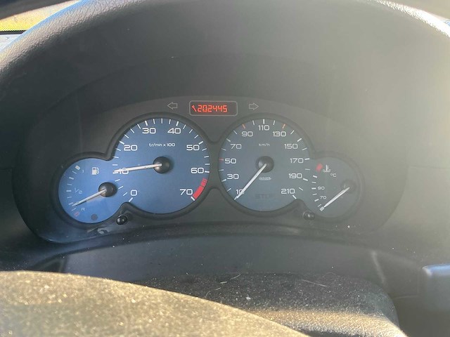 2003 citroën berlingo - afbeelding 9 van  29