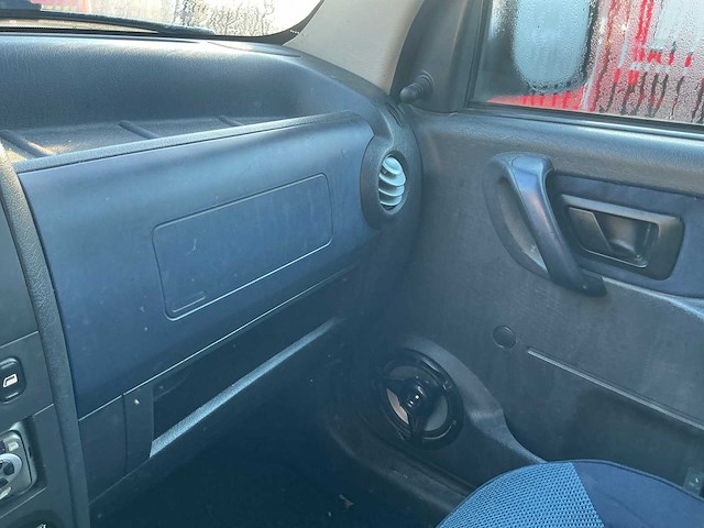 2003 citroën berlingo - afbeelding 11 van  29