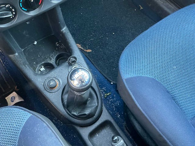 2003 citroën berlingo - afbeelding 13 van  29