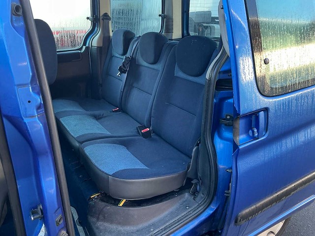 2003 citroën berlingo - afbeelding 14 van  29