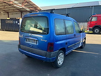 2003 citroën berlingo - afbeelding 23 van  29