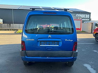 2003 citroën berlingo - afbeelding 26 van  29